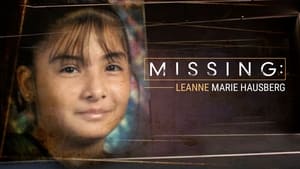 Missing Missing: Leanne Marie Hausberg