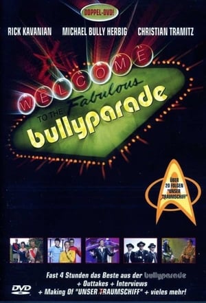 Poster Bullyparade (2002)