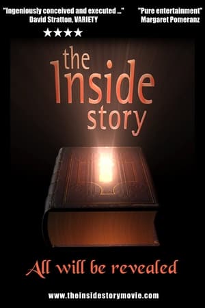 Poster The Inside Story (2001)