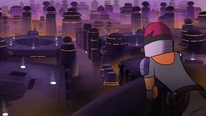 Star Wars: Forces of Destiny: 1×13