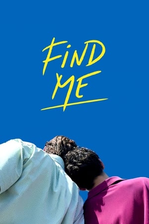 Call Me by Your Name Sequel poster