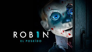 Rob1n: El poseído