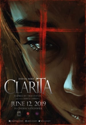 Poster Clarita 2019
