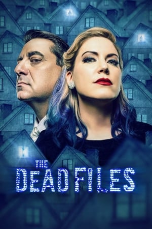 Poster The Dead Files Temporada 15 Episodio 10 2023