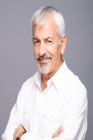 Carlos Sobera portrait