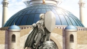 Tate no Yuusha no Nariagari 4 – Episódio 3