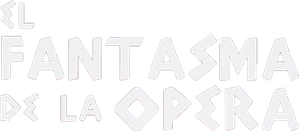 El fantasma de la ópera