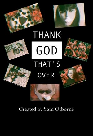 Nonton film Thank God That's Over (1970) terbaru sub indo Nonton film Thank God That's Over (1970) terbaru sub indo