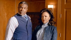 Greenleaf 2 x Episodio 5