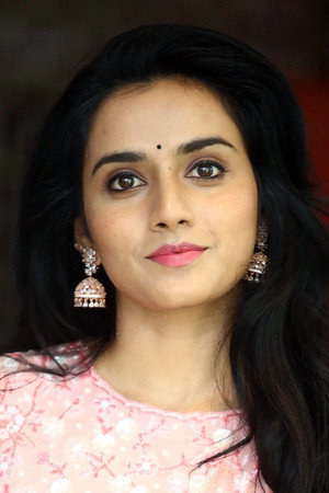 Ann Sheetal portrait