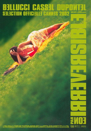 poster Irreversible