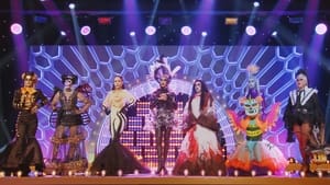 Drag Race México Temporada 1 Capitulo 6