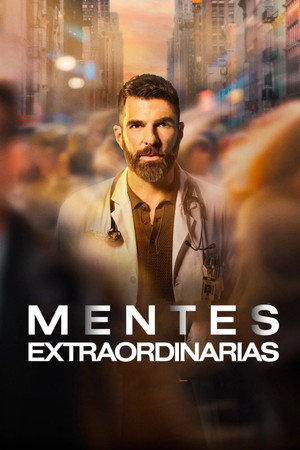 Mentes Extraordinarias