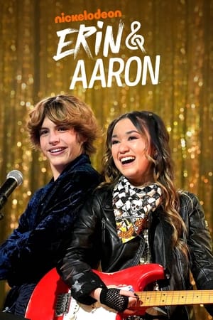 Erin & Aaron (2023)