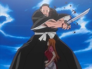 Bleach Season 1 Episode 28