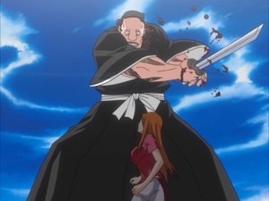 Bleach: 1×28