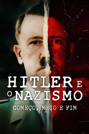 Image Hitler e os Nazis: O Mal no Banco dos Réus