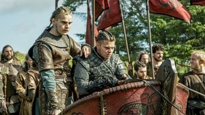 Vikings saison 5 Episode 8