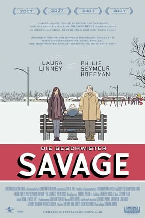 Die Geschwister Savage 2007