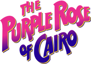 The Purple Rose of Cairo