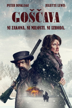 poster The Thicket