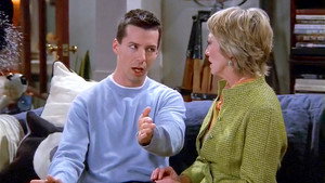 Will & Grace: 2×7