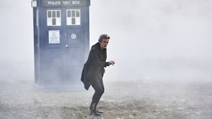 Doktor Who: s9 e1 PL