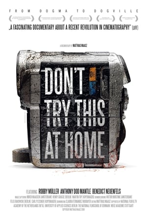 From Dogma to Dogville: Don't Try This at Home poster