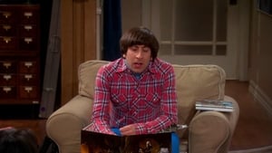 The Big Bang Theory Season 6 Episode 23