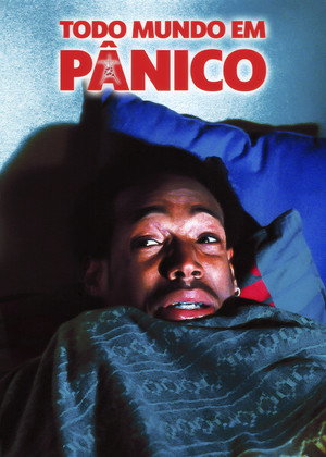 poster Scary Movie