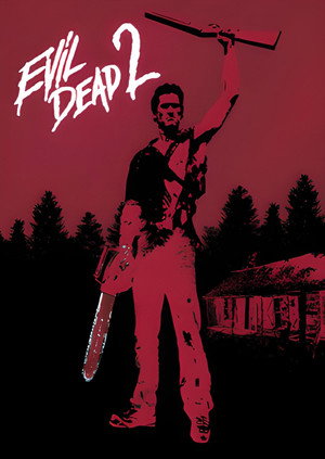 Evil Dead II 239