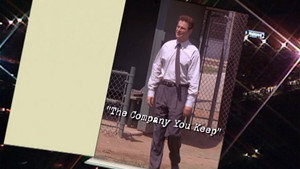 The Company You Keep - Episode 6