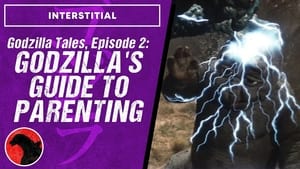 Godzilla Tales Godzilla's Guide to Parenting