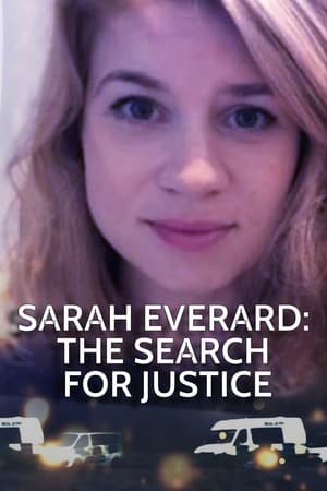 Poster Sarah Everard: The Search for Justice (2024)