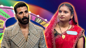 Spin the Wheel with Yashoda, Abhishek and Shreya