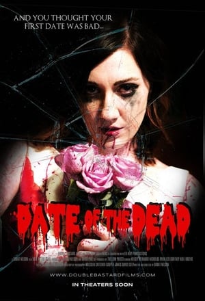 Poster Date of the Dead (2017)