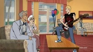 The Venture Bros.: 5×8