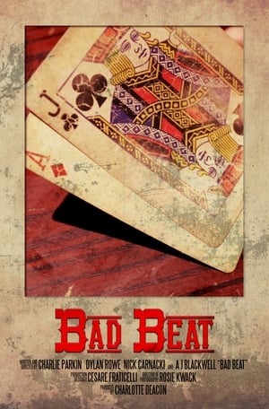 Poster di Bad Beat