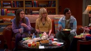 The Big Bang Theory 7 x Episodio 18