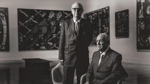 The Pilgrimage of Gilbert & George