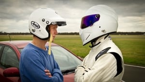 Top Gear: Sezon 18 Odcinek 5