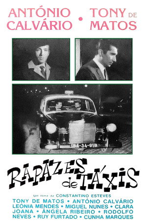 Rapazes de Táxis 3