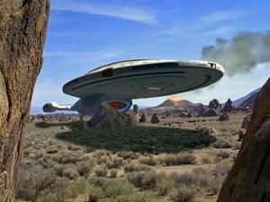 Star Trek – Voyager S02E26