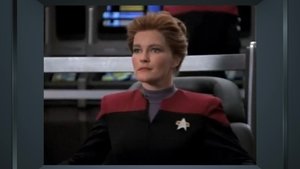 The Center Seat: 55 Years of Star Trek: 1×7