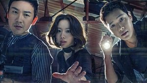 Wanted (2016) Korean Drama