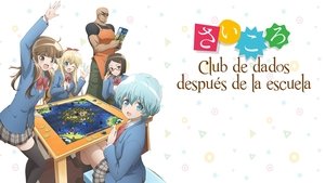 poster After School Dice Club