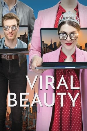 Poster Viral Beauty 2018