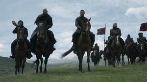 Vikings: Valhalla: 1×8