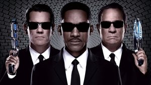 Men in Black 3 2012