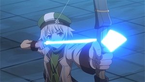 Shikkakumon no Saikyou Kenja: 1×6